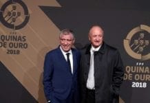 Felipão diz que Brasil não é o principal favorito para vencer Copa