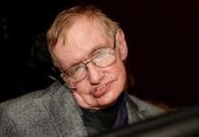 Morre Stephen Hawking, o gênio pop da física