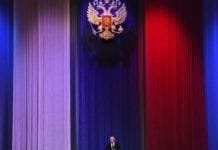Rússia expulsa 23 diplomatas, veta consulado e fecha Conselho Britânico