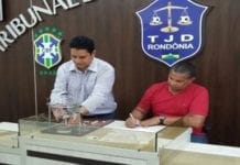 FFER sorteia árbitros para 1ª rodada do returno do Rondoniense