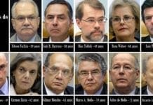 Na véspera do dia D para Lula, 600 procuradores e juízes vão ao STF por prisão em 2ª instância