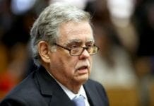 Defesa de Temer afirma que acessou dados em site do Supremo