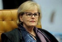 Voto de Rosa Weber pode decidir o futuro de Lula
