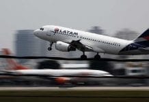 Funcionários da Latam anunciam greve por tempo indeterminado