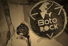 BOTO ROCK