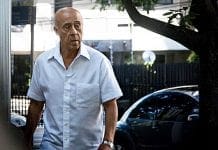 Coronel intermediou propina em nome de Temer, afirma MPF