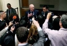 Embaixador russo afirma que ‘não pode excluir’ guerra entre Rússia e EUA