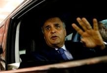 Tucanos tentam dissociar julgamento do Aécio da imagem do partido