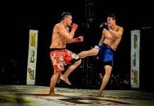 Pezão e Daniel Gracie marcam presença na 1° edição de torneio de MMA em RO