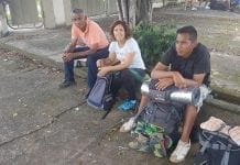 Na fuga da crise econômica, imigrantes venezuelanos e cubanos chegam em RO em busca de melhores condições de vida