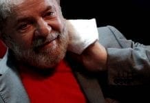 Defesa de Lula entra com novo habeas corpus no STJ