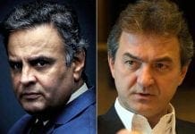 Joesley diz que pagava mesada de R$ 50 mil a Aécio, diz jornal
