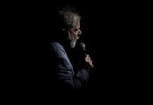 Em carta ao PT, Lula se diz feliz com pesquisa e quer liberdade