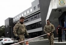 Procuradores da Lava Jato dizem que Lula tem de ficar na PF