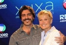 ‘Xuxa é a pessoa mais simples com quem me relacionei’, diz Junno