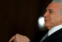 PF vai investigar vazamento de informações em inquérito sobre Temer