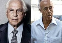 Justiça Federal rejeita prisão preventiva de amigos de Temer