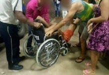 Suspeito invade residência e mata morador com quatro tiros