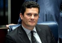 Blogueiro é condenado por publicar notícia falsa sobre Moro