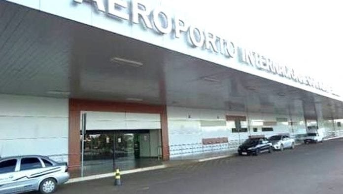 aeroporto