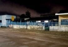 Vigilante é espancado e tem arma roubada em posto de saúde