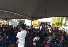 Professores aceitam proposta do Governo e anunciam fim da greve após 45 dias de paralisação em RO