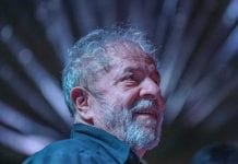 Sem Lula, 34% dos nordestinos declaram voto nulo ou branco nas eleições