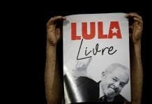 França, Portugal e Espanha têm atos de apoio ao ex-presidente Lula