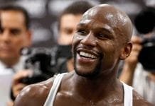 Floyd Mayweather sofre tentativa de homicídio nos EUA