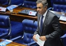 Delação da JBS: Supremo julga hoje denúncia contra Aécio Neves