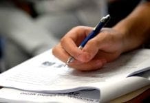 Inscrições para o Encceja começam nesta segunda-feira