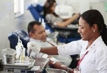Fhemeron e Adventista desenvolvem projeto “Vidas por Vidas” neste mês de abril
