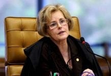 Nesta semana, Rosa Weber definirá destino de Lula
