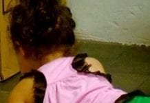 ESTUPRO: Avô é preso suspeito de abusar da neta de cinco anos