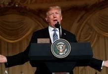 ONU faz apelo a Trump para não sair de acordo com Irã