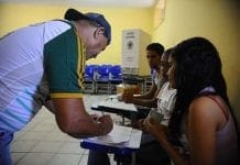 Prazo para regularizar título de eleitor termina na quarta-feira (09/05)