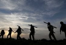 Líder da Al-Qaeda convoca guerra contra Estados Unidos