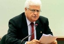 Supremo julga primeiro acusado com foro na Lava Jato