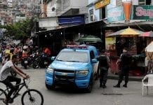 Intervenção no Rio inicia nova fase com mais policiamento nas ruas