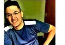 Morre jovem que teve cabeça prensada em capotamento na BR-364