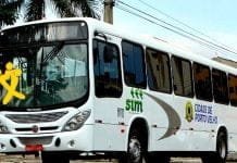 Consócio SIM informa que ônibus podem parar a qualquer momento