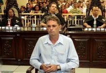 Mandante do assassinato de Dorothy Stang deixa prisão no Pará