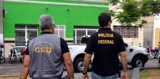 Secretários de educação de Porto Velho são presos em operação da PF