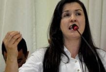 TRE-RO nega registro de candidatura de Rosani Donadon ao cargo de Prefeita de Vilhena