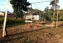 Porto Velho – Encapuzados invadem obra matam homem e ferem outro