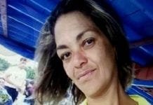 Mulher que matou nora com oito facadas se apresenta na DECCV