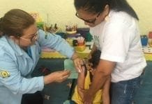 Semusa alerta aos pais sobre a vacinação contra meningite