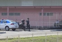 PMs morrem após serem encontrados desmaiados em viatura