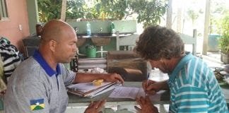 Mais de 380 fiscais da Idaron atuam na fiscalização da saúde animal em Rondônia