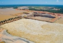 Hidrelétrica de Santo Antônio em Rondônia diz estar em ‘risco de quebra’